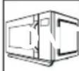 SHARP R760SLM - KINDERSLOT: - 2