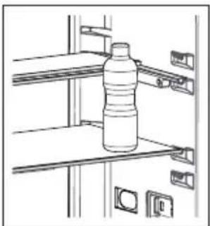 SHARP SJBA11IMXW1 - ADAPTISHELF - 2