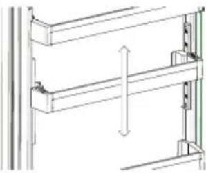 SHARP SJBA11IMXW1 - Temperaturindikator - 1