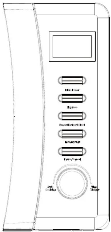 AFK MW20.6D - 3.PAUSE/ANNULATION - 1