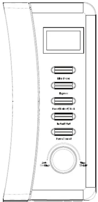 AFK MW20.6D - PAUZE/ANNULEREN - 1