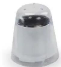 AFK SM400P.2L - Identification of parts - 1