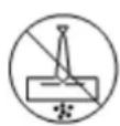 AFK AV200.2CD - Mesures de precaution - 6