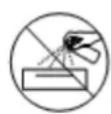 AFK AV200.2CD - Mesures de precaution - 7