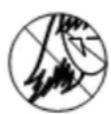 AFK AV200.2CD - Mesures de precaution - 5