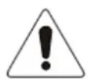 AFK AV200.2CD - Mesures de precaution - 1