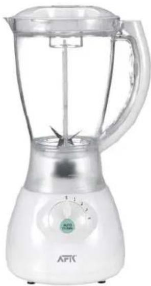 AFK SM400P.2 - Manual de instructaciones - 1
