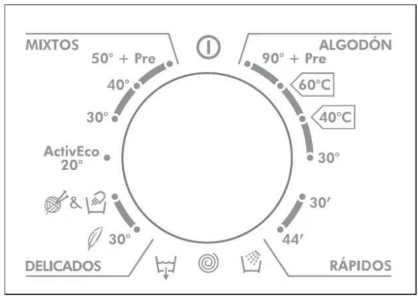 Otsein-Hoover VTO 713D23137 - "DIGITAL" DISPLAY - 3