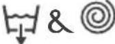 Otsein-Hoover DYN 91268P537 - Notas a considerar: - 4