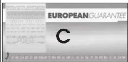 Otsein-Hoover DYN 91268P537 - CONSERVATELI - 4