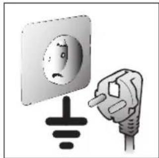 Otsein-Hoover DYN 91268P537 - ATTENZIONE: DURANTE IL LAVAGGIO L'ACQUA PUO' ANDARE A 90°C. - 3