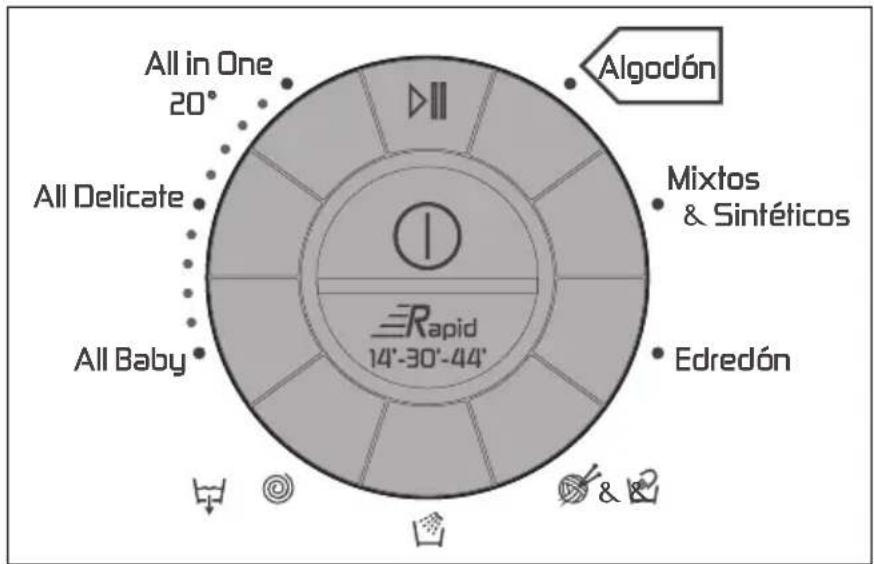 Otsein-Hoover DYN 91268P537 - Maximum load - 10