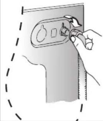 Otsein-Hoover DYN 91268P537 - ATTENZIONE: NON APRA IL RUBINETTO - 3