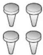 Otsein-Hoover DYN 91268P537 - CONSERVATELI - 5