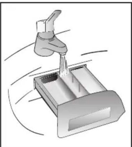 Otsein-Hoover DYN 91268P537 - PULIZIA VASCHETTE - 2
