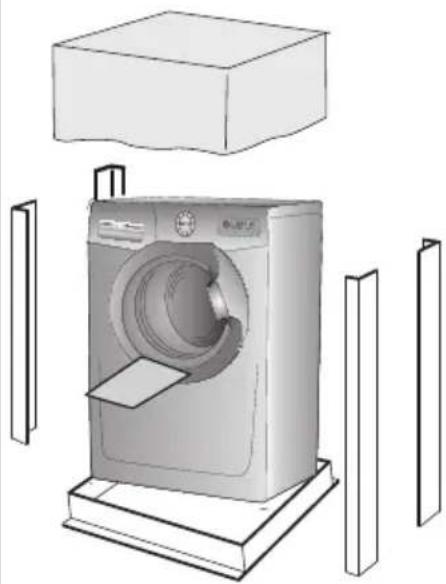 Otsein-Hoover DYN 91268P537 - CONSERVATELI - 1