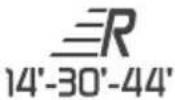 Otsein-Hoover DYN 91268P537 - Maximum load - 8