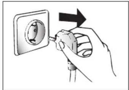 Otsein-Hoover DYN 91268P537 - ATTENZIONE: DURANTE IL LAVAGGIO L'ACQUA PUO' ANDARE A 90°C. - 1