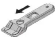 TEKA TT 6420 - Waarschuwing: - 3