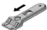 TEKA TT 6420 - Warning: - 7