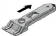 TEKA TT 6420 - Warning: - 6