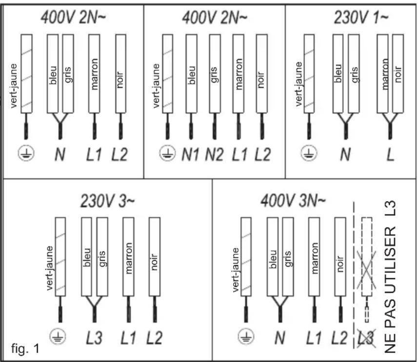 TEKA TT 6420 - 1