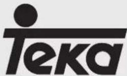 TEKA TKS 6000.2 - Specification technique - 1