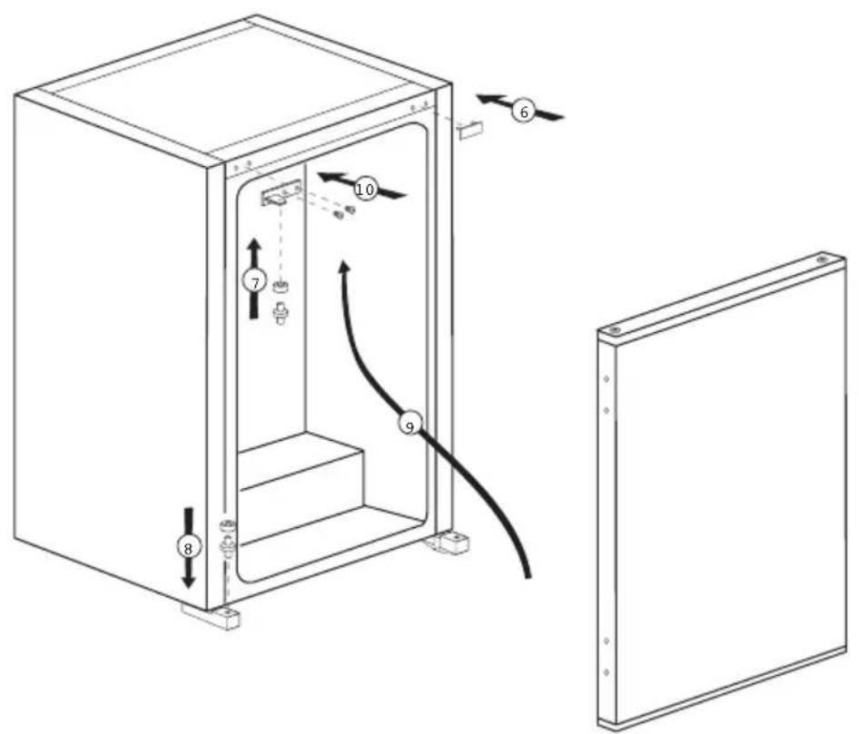 TEKA TKI3 150 - Préparation - 2