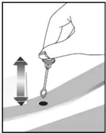 TEKA TKI3 150 - Décongélation - 1