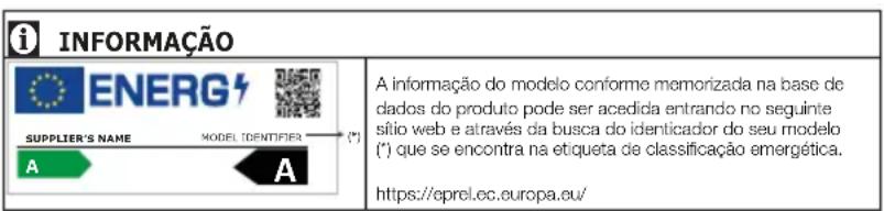 TEKA TKI3 150 - Os símbolos e as suas descrições - 1