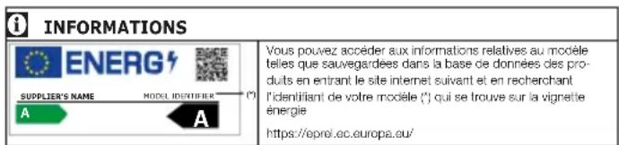 TEKA TKI3 150 - Les symboles ci-dessous sont utilisés dans le manuel d'utilisation: - 1