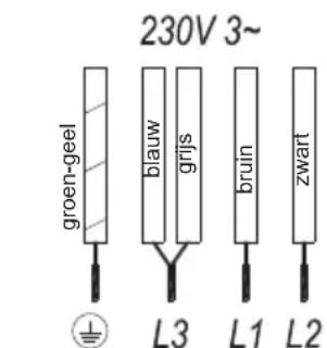 TEKA SPACE IZF 6424 - HANTERING ELEMENTEN (afb. 2) - 5