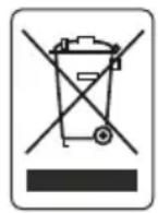 TEKA RBF 78720 - Mise au rebut de votre ancien appareil - 1