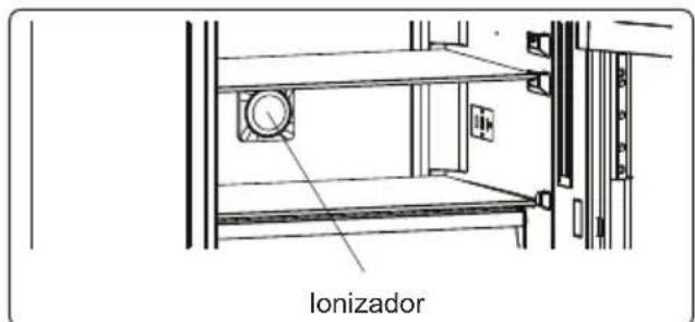 TEKA RBF 78720 - Marcador de Fresco - 2