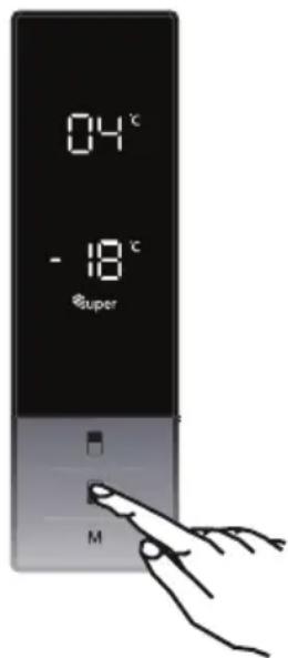TEKA RBF 78720 - Notas: - 1