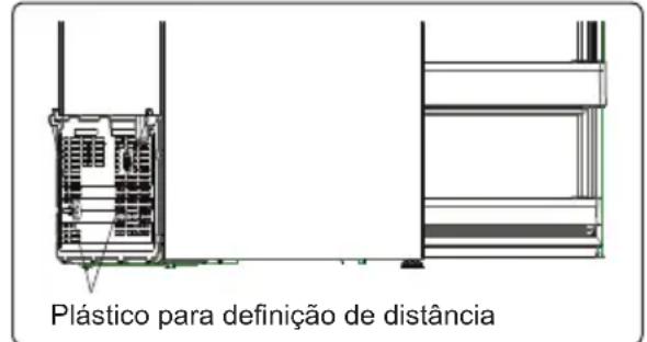 TEKA RBF 78720 - - A cobertura do armário do fundo é a de plácico - 1
