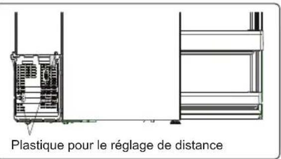 TEKA RBF 78720 - Si votre réfrigérateur est équipé d'un ventilateur de condenseur - 1