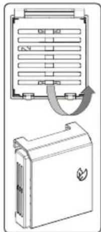 TEKA RBF 78720 - Maxi fresh preserver - 1