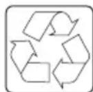 TEKA RBF 78720 - Verpackung und Umwelt - 1