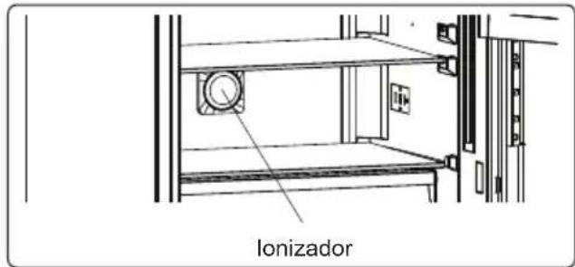 TEKA RBF 78720 - Tecnología de ionización natural - 1