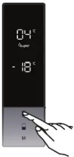 TEKA RBF 78720 - Como seria utilizo? - 1