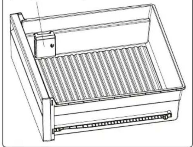 TEKA RBF 78720 - Dispositivo de preservacion de maxima frescura - 2