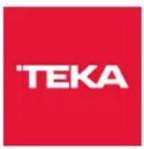 TEKA RBF 78720 - Service et assistance à la clientèle - 1