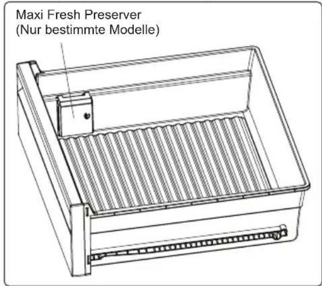 TEKA RBF 78720 - Maxi Fresh Preserver - 1