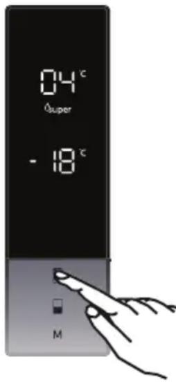 TEKA RBF 78720 - Comment l'utiliser? - 1