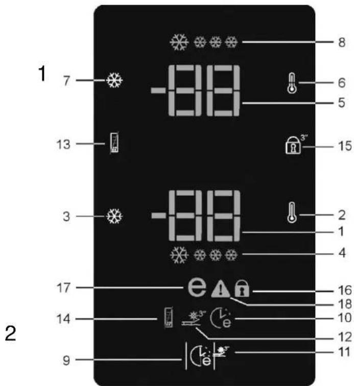 TEKA NFE2 400 - 2