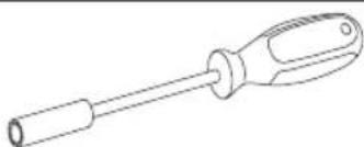 TEKA NC 985 - 19