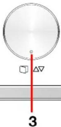 TEKA ML 822 BIS R - Comment les aliments chauffent - 17