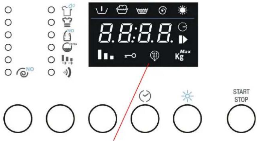 TEKA LSI4 1470 E - PROGRAMA CLEAN - 1