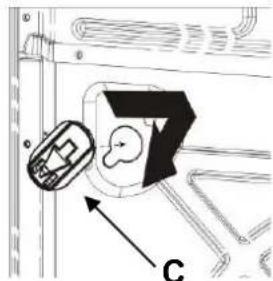TEKA LSI4 1470 E - INSTRUCCIONES PARA EL INSTALADOR - 4